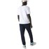 Lacoste Sport Regular Fit Ultra Dry Performance T-shirt met korte mouwen