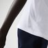 Lacoste Sport Regular Fit Ultra Dry Performance T-shirt med korte ærmer