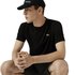 Lacoste Sport Regular Fit Ultra Dry Performance T-shirt med korta ärmar