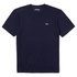 Lacoste Kortermet T-skjorte Sport Regular Fit Ultra Dry Performance