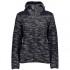 CMP 3M35576 hoodie fleece