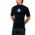 Scubapro UPF 50 Rash Guard Kurzarm T-Shirt