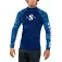 Scubapro UPF 50 Rash Guard long sleeve rash guard