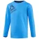 Reebok Essentials langarmet t-skjorte