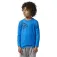 Reebok Camiseta de manga comprida Essentials