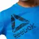 Reebok Essentials langarmet t-skjorte