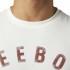 Reebok Price Entry 2 Korte Mouwen T-Shirt