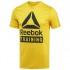 Reebok Training Speedwick Short Sleeve T-Shirt