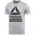 Reebok Training Speedwick Short Sleeve T-Shirt
