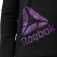 Reebok Camiseta de manga comprida Essentials