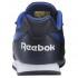 Reebok Baskets Velcro Royal Classic Jogger 2RS 2V
