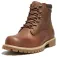 Timberland Basic Single Alburn Stiefel