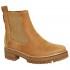 Timberland Courmayeur Valley Chelsea Wide Boots