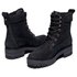 Timberland Courmayeur Valley Lace Up Wide Boots