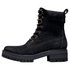 Timberland Bottes Larges Courmayeur Valley Lace Up