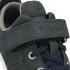 Timberland Court Side Oxford With Strap Toddler Schuhe
