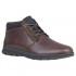 Timberland Graydon Water Resistant Leather Mid Ancho