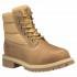 Timberland Boots Youth Icon 6´´ Quilt