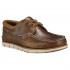 Timberland Chaussures Large Tidelands 3 Eye