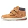 Timberland Tracks Hook And Loop 유아용 부츠