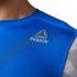 Reebok Activchill Graphic Compression Long Sleeve T-Shirt