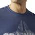 Reebok Brand Mark Korte Mouwen T-Shirt