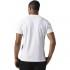 Reebok Cotton Series Graphic Korte Mouwen T-Shirt