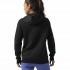 Reebok Elemments Quilted Sweater Met Ritssluiting