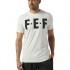 Reebok FEF Short Sleeve T-Shirt