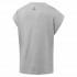 Reebok Les Mills Bodycombat Short Sleeve T-Shirt