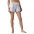 Reebok Les Mills French Terry 4 Inseam Shorts