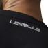 Reebok Les Mills Graphic Langarm T-Shirt