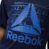 Reebok Essentials Short Sleeve T-Shirt