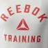 Reebok Training Opp Crew Korte Mouwen T-Shirt
