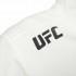 Reebok UFC Fight Night Blank Walkout Sweater Met Ritssluiting