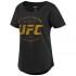 Reebok T-Shirt Manche Courte UFC Fan Gear Art