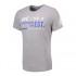 Reebok T-Shirt Manche Courte UFC Fan Gear Cotton