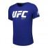 Reebok UFC Fan Gear Logo Short Sleeve T-Shirt