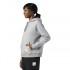 Reebok Workout Ready Cotton Series Over The Head Hoodie