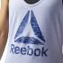 Reebok Workout Ready Supremium 2.0 Mouwloos T-Shirt