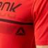 Reebok Workout Ready Supremium 2.0 Graphic Short Sleeve T-Shirt