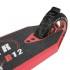 Bestial wolf Patinete Booster B12