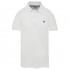 Timberland Slim Millers River Short Sleeve Polo Shirt