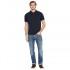 Timberland Polo Manche Courte Slim Millers River