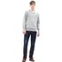 Timberland Williams River V-Neck Sweater