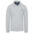 Timberland Millers River Long Sleeve Polo Shirt