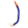 Metalsub Silicone Sukellus snorkkeli