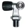 Metalsub Vanne de fermeture Model A
