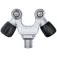 Metalsub Kit d´entretien de vanne Complete Model A