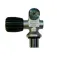 Metalsub 3/4 NPSM klep